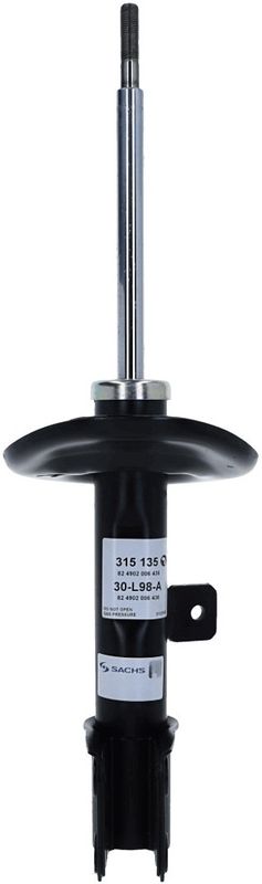 SACHS 315 135 Shock Absorber
