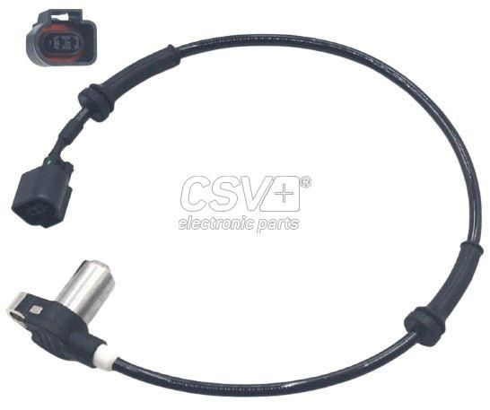 Sensor, revoluciones de la rueda