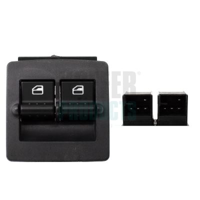 COMUTATOR MACARA GEAM HOFFER 2106827