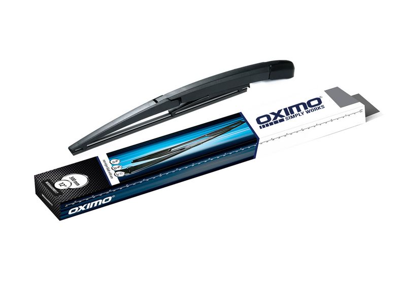 Kojamees, klaasipesu, OXIMO...