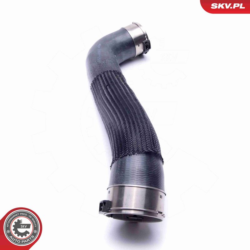 ESEN SKV 54SKV009 Charge Air Hose