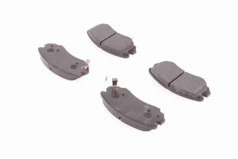 ACKOJA A52-2108 Brake Pad Set, disc brake