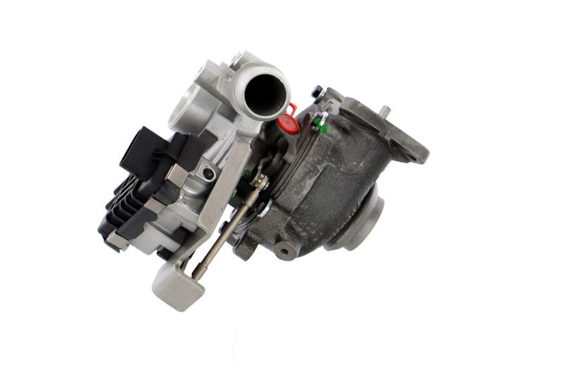 REMANTE 003-002-001407R Charger, charging (supercharged/turbocharged)