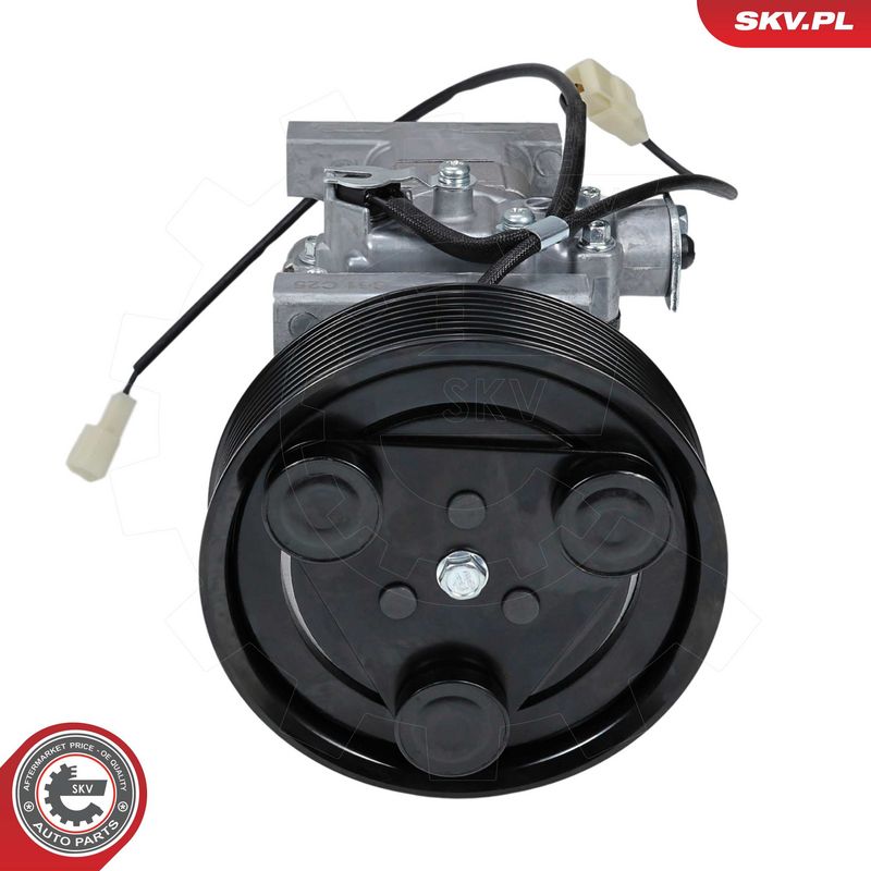 Kompressor, kliimaseade, ESEN SKV 84SKV081