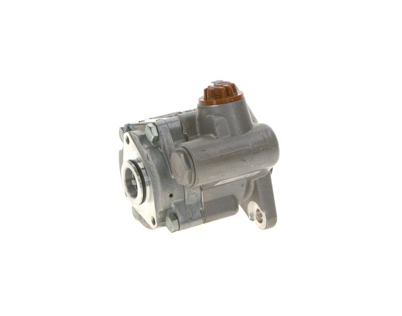 BOSCH KS01001358 Vairo stiprintuvo siurblys