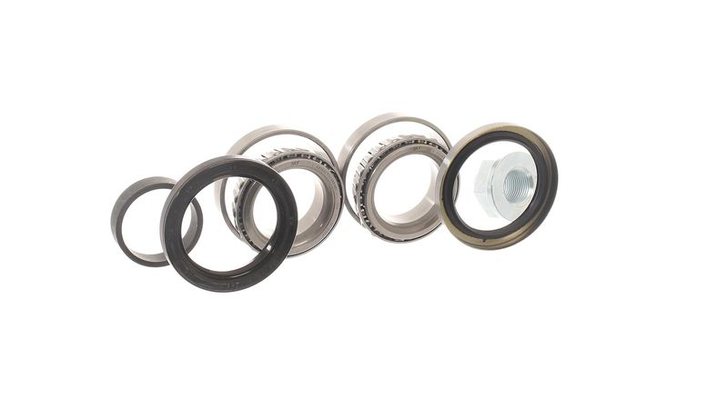 SKF VKBA 3901 Wheel Bearing Kit