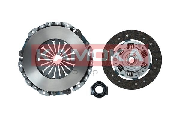 KAMOKA KC168 Clutch Kit