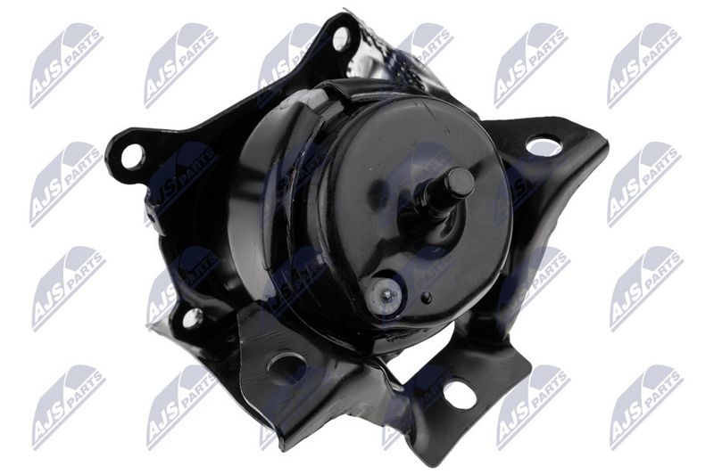 Paigutus, Mootor, NTY...