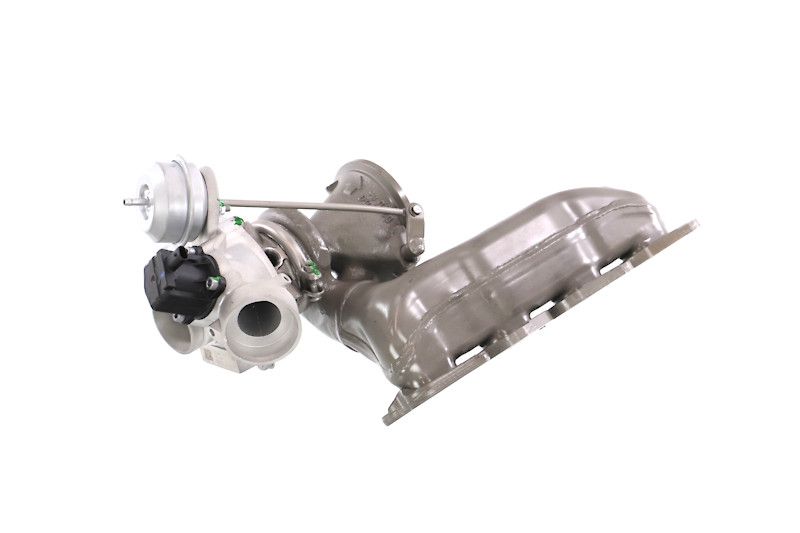REMANTE 003-001-004533R Charger, charging (supercharged/turbocharged)