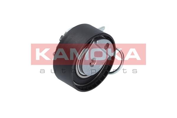 KAMOKA R0285 Tensioner Pulley, timing belt