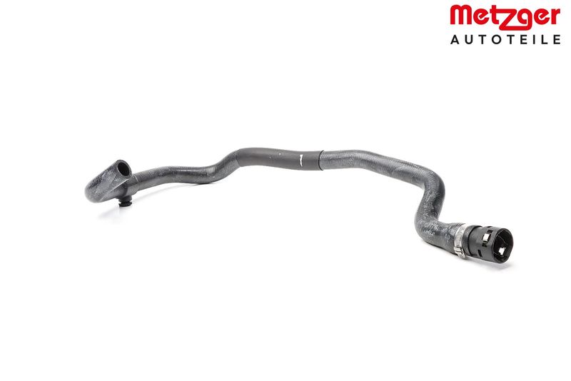 METZGER AUTOTEILE 2420747 Radiator Hose