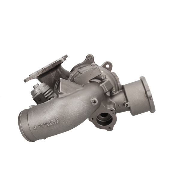 OE-TurboPower IT-06L145689D - Charger, charging (supercharged/turbocharged)