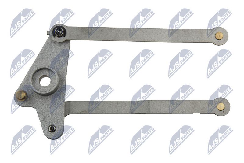 NTY BKS-ME-020 Intake Manifold Module