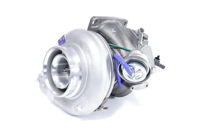 Compresor,sistem de supraalimentare T916946 BTS Turbo