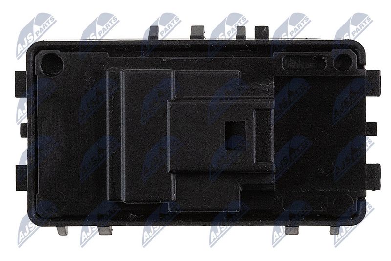 Lüliti, aknatõstuk, NTY EWS-ME-110