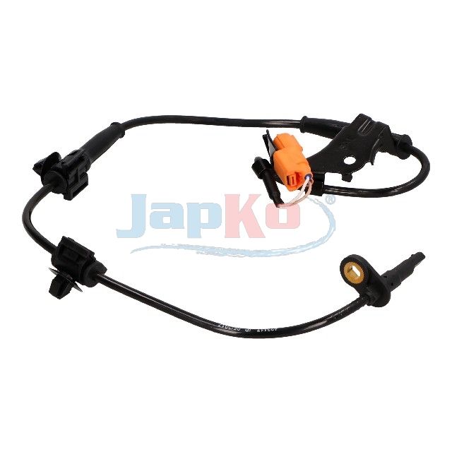 Andur, rattapöörete arv, JAPKO 151435