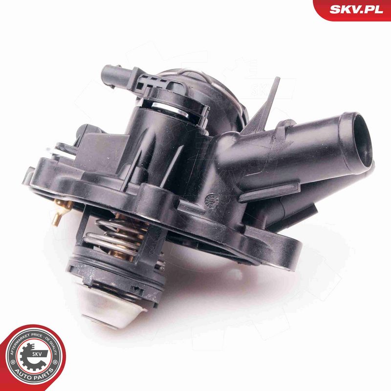 ESEN SKV 20SKV077 Termostatas