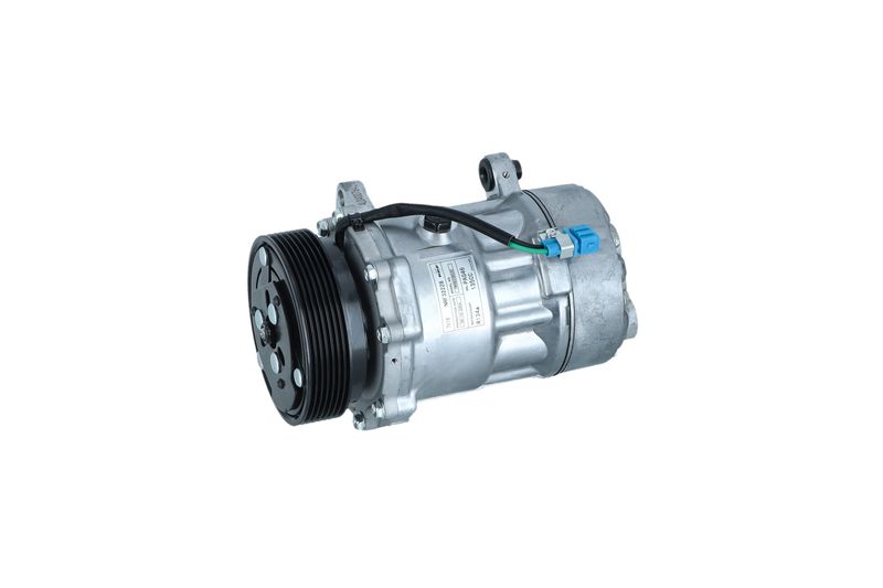 NRF 32228 Compressor, air conditioning