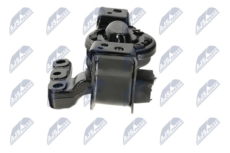 Paigutus, Mootor, NTY ZPS-CT-013