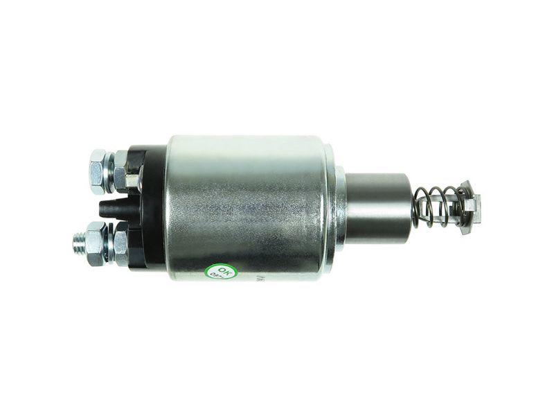 Brand new AS-PL Starter motor solenoid