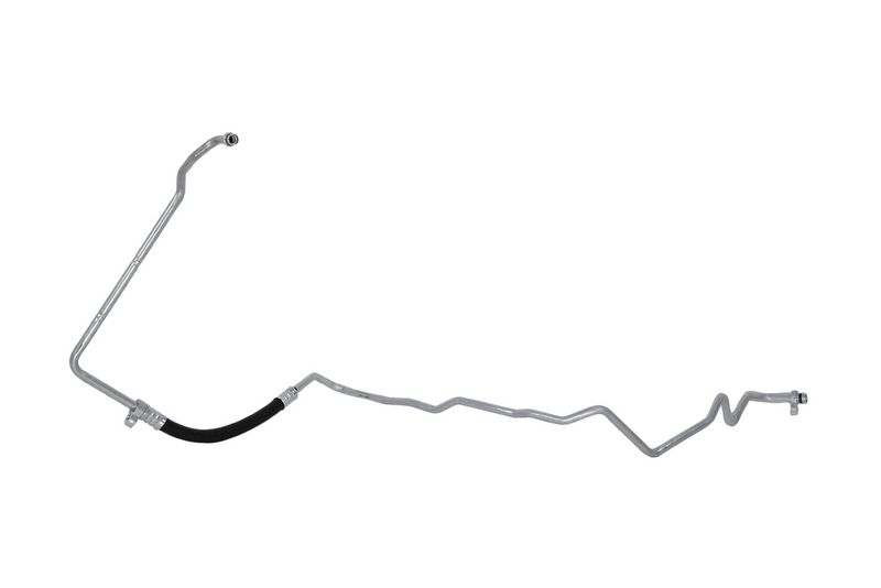 KAMOKA 7930075 - High-pressure Line, air conditioning