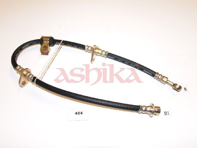 държач, спирачен маркуч ASHIKA