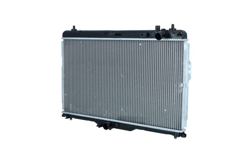 Radiaator, mootorijahutus, NRF 53358