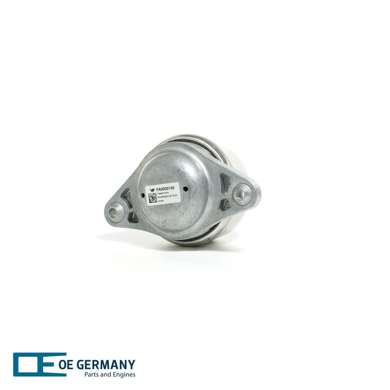 OE Germany 800848 Variklio pagalvė