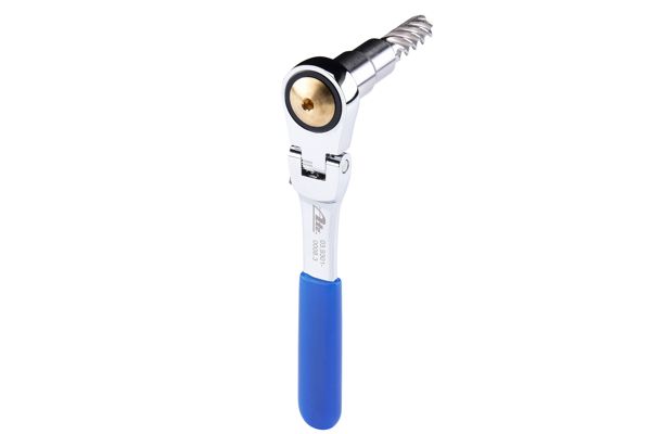 Set tije frictiune, montare senzor ABS 03.9301-0008.3 ATE