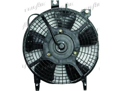 FRIGAIR ventilátor, motorhűtés 0515.1003