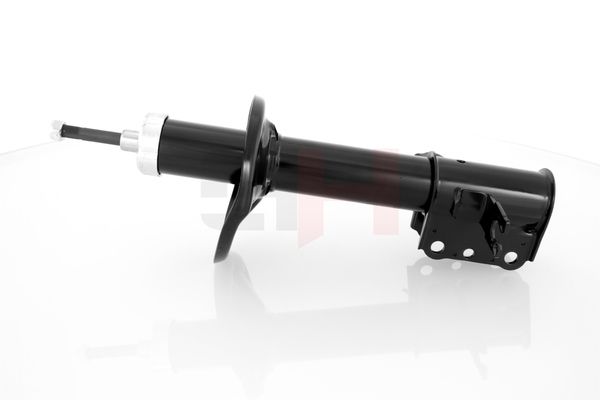 Amort, GH GH-323281H