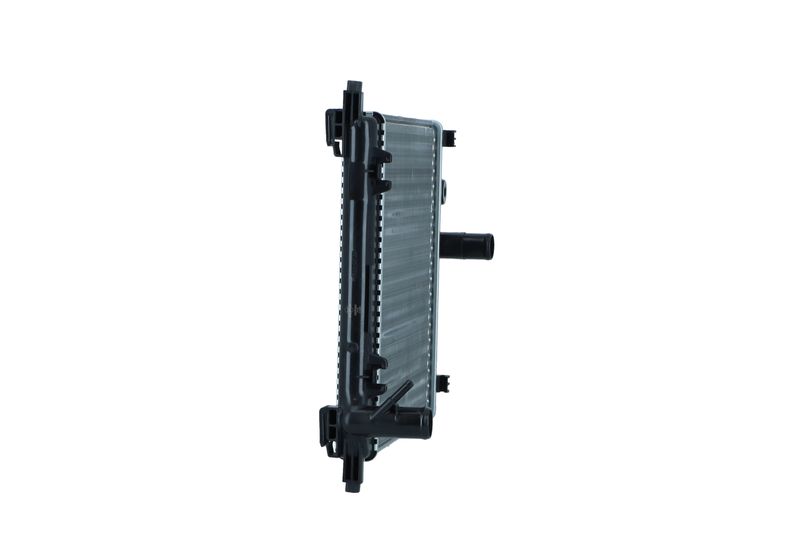 NRF 53102 Variklio aušinimo radiatorius