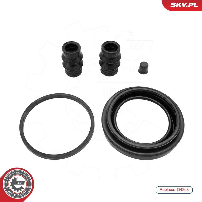 Prekės atitinka OEM kodą: 9946014