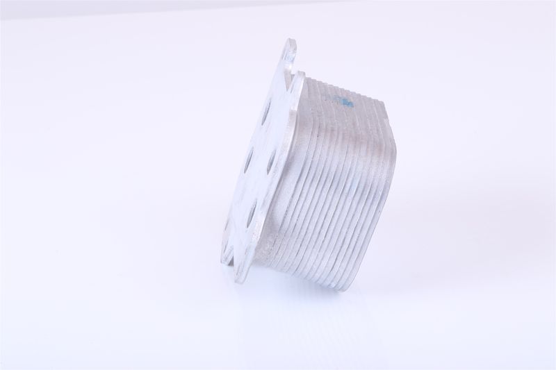 Õliradiaator, mootoriõli, NISSENS 90745