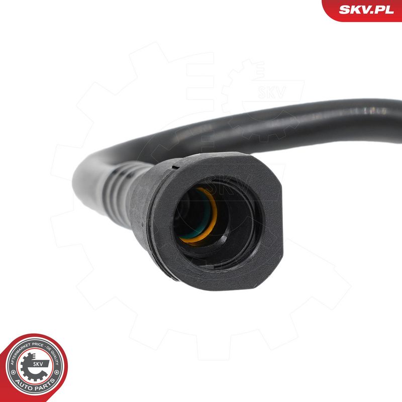 Kütusetorustik, ESEN SKV 87SKV020