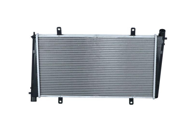Radiaator, mootorijahutus, NRF 53483