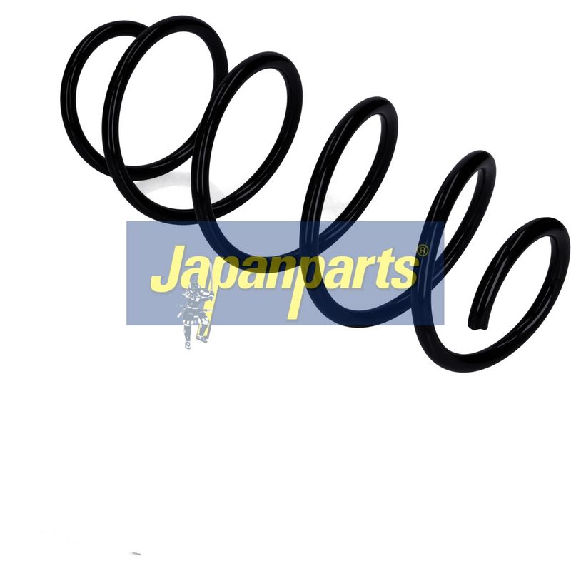 JAPANPARTS Spyruoklė