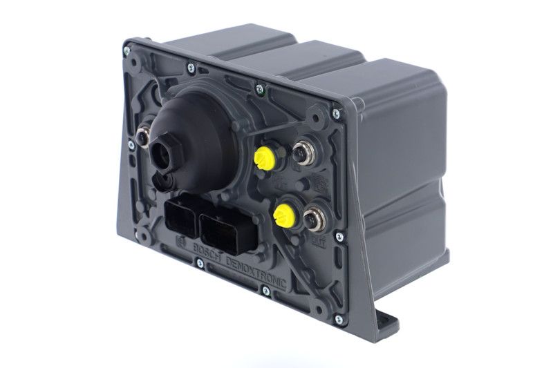 Podávací modul (vstřikování močoviny) 002-020-000019R