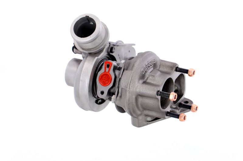 REMANTE 003-001-000007R Charger, charging (supercharged/turbocharged)