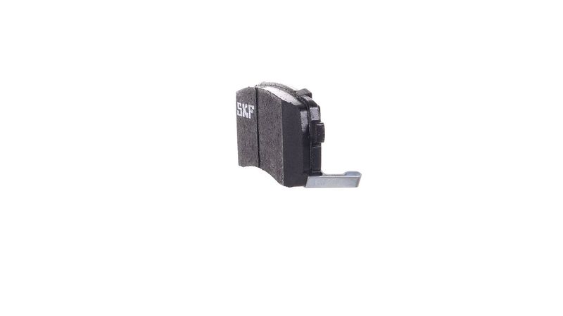 SKF VKBP90464A Brake Pad Set, disc brake