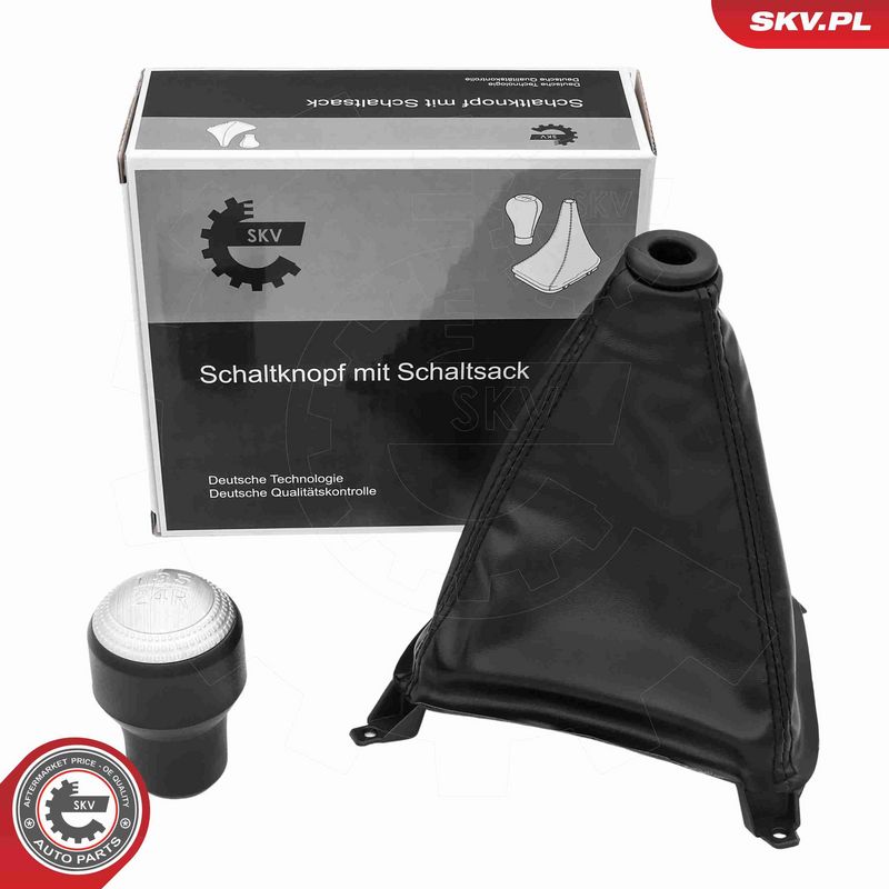 ESEN SKV 63SKV569 - Gear Lever Knob