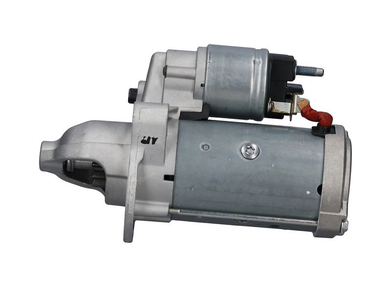 Motor de arranque