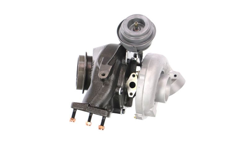 REMANTE 003-001-001353R Turbokompresorius