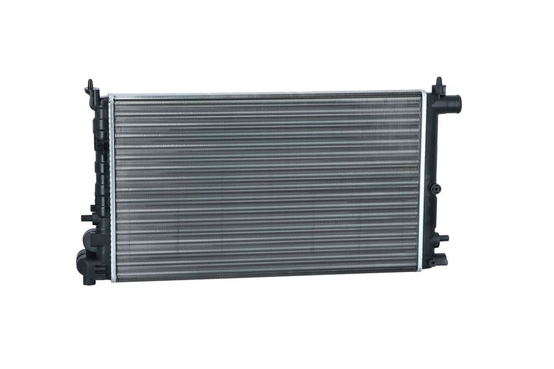 Radiador, refrigeración del motor NRF 509502A