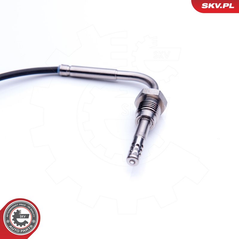 Andur, heitgaasitemperatuur, ESEN SKV 30SKV119