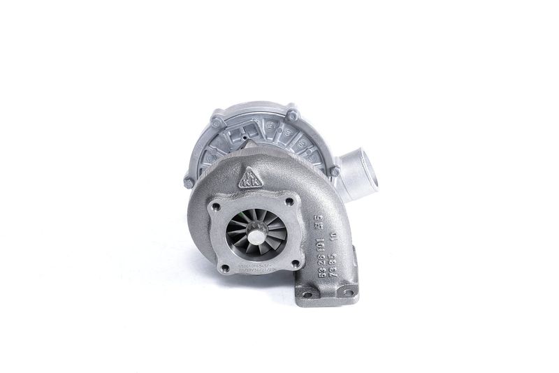Compresor,sistem de supraalimentare T912362 BTS Turbo
