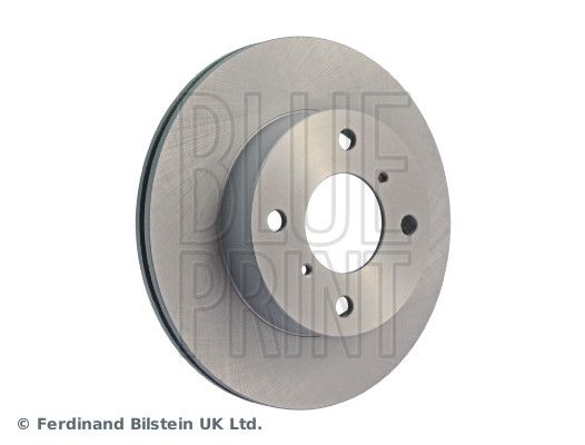 BLUE PRINT ADK84314 Brake Disc