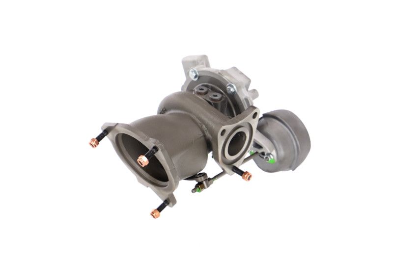 REMANTE 003-001-003793R Charger, charging (supercharged/turbocharged)