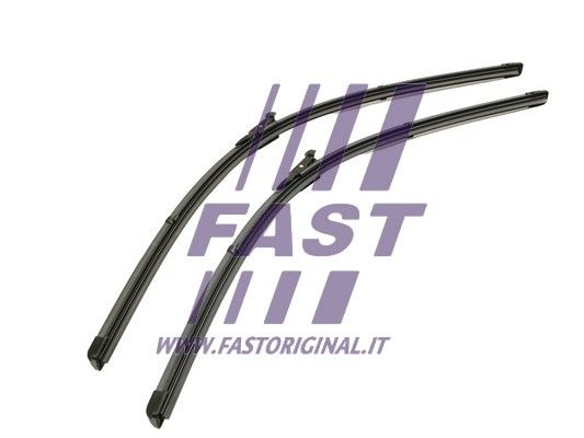 Автозапчасть FAST FT93212