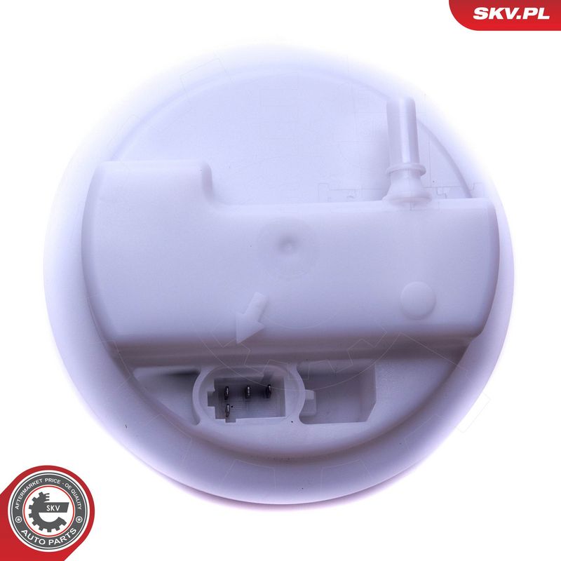 Kütus-etteanne, ESEN SKV 02SKV810